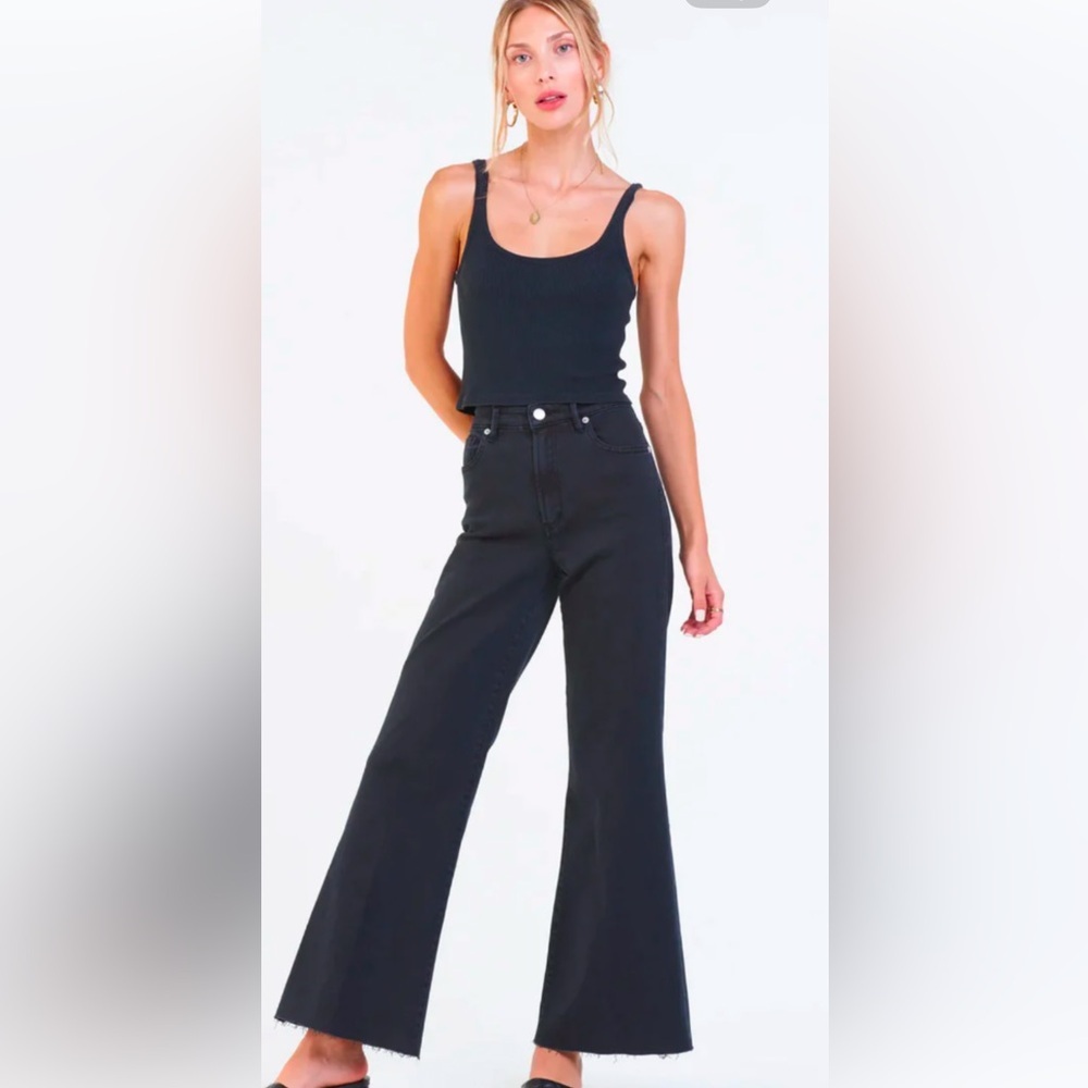 DEAR JOHN JEANS